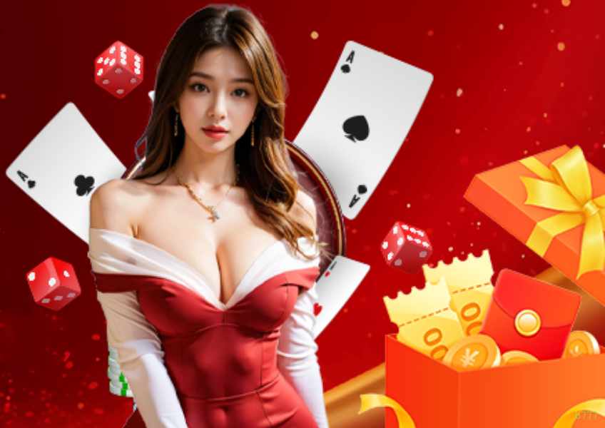 Cassino ao vivo b777 dealers