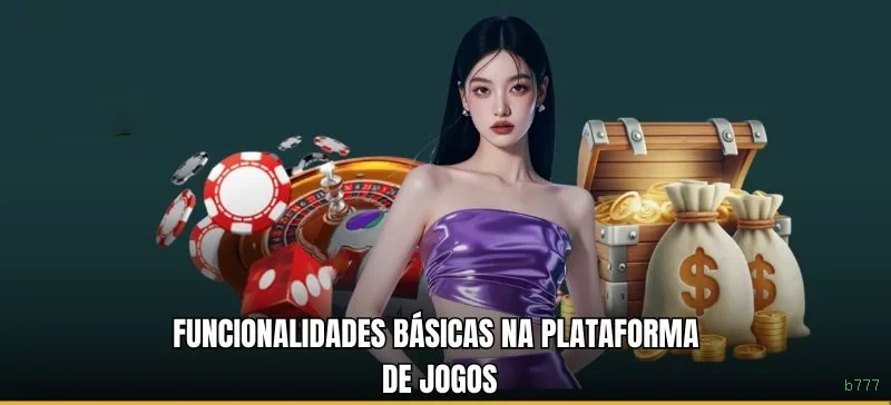 Bônus exclusivos membros VIP b777