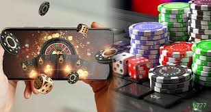 Slots com prêmios b777